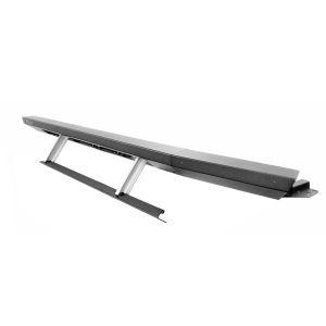 Rock Slide Engineering Step Slider for 26+ Jeep Gladiator JT BD-SS-302-JT4