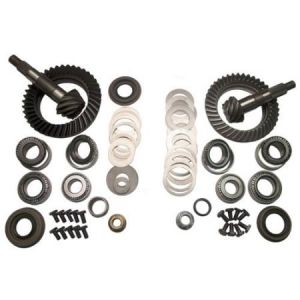 Dana 30 clearance 410 gears