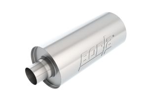 Borla XR-1 Raceline - Multi-Core Muffler 400024