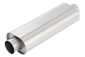 Borla XR-1 Raceline - Multi-Core Muffler 400069