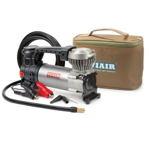 Viair 400P Portable Compressor Kit For Up To 35" Tires 40043