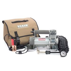 Viair 400PA Automatic Portable Air Compressor Kit For Up To 35" Tires 40045