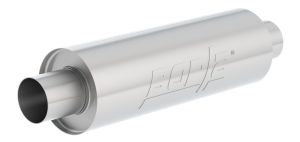 Borla XR-1 Raceline - Sportsman Muffler 401392