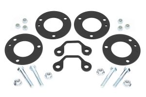 Rough Country 1" Leveling Kit for 21+ Ford Bronco 2 & 4 Door 40300