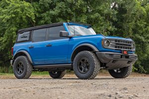 Rough Country 1" Leveling Kit for 21+ Ford Bronco 2 & 4 Door 40300