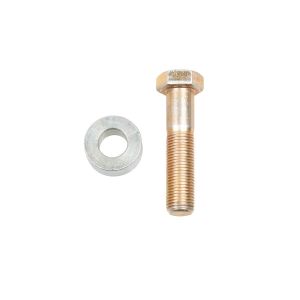 Synergy Tie Rod Stabilizer Spacer Kit for Jeep JL / JLU / JT 4051-02