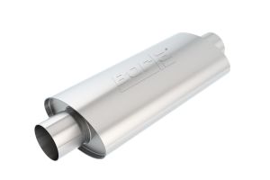 Borla XR-1 Raceline - Multi-Core Muffler 40575