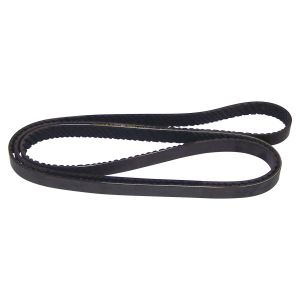 Crown Automotive Accessory Drive Belt for 95-98 Jeep Wrangler, 96-00 Jeep Cherokee, 97-98 Jeep TJ 4060910