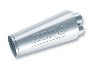 Borla XR-1 Raceline - Multi-Core Collector 40997