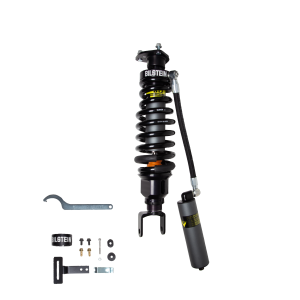 Bilstein B8 8112 (ZoneControl CR) - Front Right Corner Module for 19-24 Ram 1500 41-325230