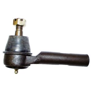 Crown Automotive Tie Rod End for Select Dodge, Plymouth, Chrysler Models 4106180