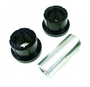 TERAFLEX BUSHING REPAIR KIT UPPER FLEXARMS For 1997-06 Jeep Wrangler TJ, TJ Unlimited & Grand Cherokee ZJ 4106501