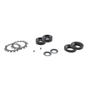 Synergy HD Adjustable Ball Joint Rebuild Kit for Jeep JK / JKU / WJ 4127-100