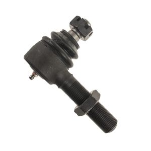 Synergy Conversion Tie Rod End (Pitman side) Adapts 8000-01 Drag link for use with Ultimate dana 60 axle Housing for Jeep JL / JLU / JT 4166-L