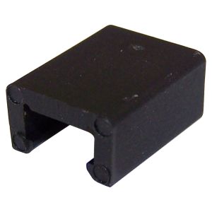 Crown Automotive Shift Fork Insert for 91-93 Jeep Cherokee, 91-92 Jeep Comanche, 91-95 Jeep Wrangler 4137731