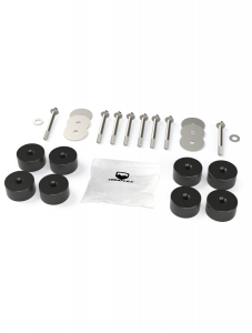 TeraFlex 1.5" Body Lift for 21+ Ford Bronco 4153000