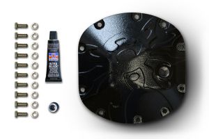 Poison Spyder Dana 30 Bombshell Differential Cover For 1976-18 Various Jeep Models (See Details) With Dana 30 Axle 42-11-030-PC