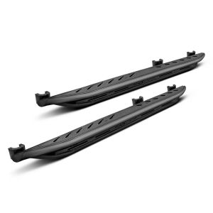 Westin Triple Tube Rock Rails For 2007-18 Jeep Wrangler JK Unlimited 4 Door Models 42-6015