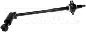 Dorman Steering Shaft for 97-01 Jeep Wrangler TJ 425-291