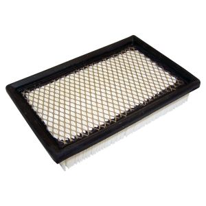 Crown Automotive Air Filter for 86-95 Chrysler Town & Country, 86-95 Dodge Caravan, 87-95 Dodge Grand Caravan, 90-96 Dodge Dakota, 91-95 Chrysler Grand Voyager, 94-95 Chrysler Voyager 4306113