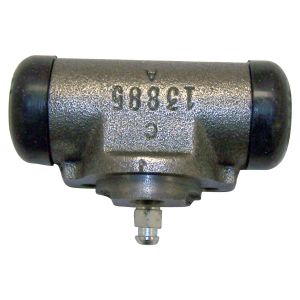 Crown Automotive Wheel Cylinder for 90-01 Jeep Cherokee, 90-92 Jeep Comanche, 97-02 Dodge Dakota, 97-06 Jeep TJ, 02-06 Jeep Wrangler 4313056