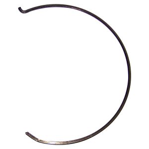 Crown Automotive Synchronizer Spring for 84-01 Jeep Cherokee, 86-92 Jeep Comanche, 87-06 Jeep Wrangler, 90-95 Chrysler Town & Country, 93-98 Jeep Grand Cherokee, 97-06 Jeep TJ 4329524