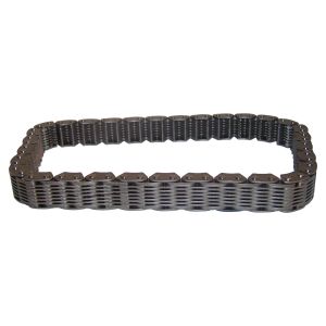 Crown Automotive Transfer Case Chain for 87-01 Jeep Cherokee, 87-92 Jeep Comanche, 87-06 Jeep Wrangler, 93-97 Jeep Grand Cherokee, 97-11 Dodge Dakota, 97-06 Jeep TJ, 98-99 Dodge Durango, 02-07 Jeep Liberty 4338935
