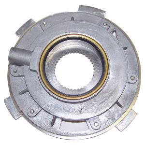 Crown Automotive TCase Oil Pump for 87-01 Jeep Cherokee, 87-92 Jeep Comanche, 87-06 Jeep Wrangler, 93-04 Jeep Grand Cherokee, 97-06 Jeep TJ 4338936