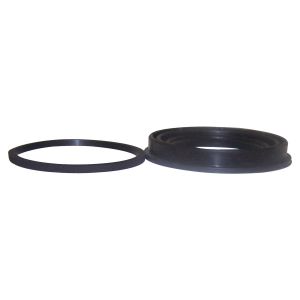 Crown Automotive Brk Calip Seal Kt for 85-00 Chrysler Town & Country, 85-00 Dodge Caravan, 87-00 Dodge Grand Caravan, 88-95 Plymouth Grand Voyager, 91-00 Chrysler Grand Voyager, 94-00 Chrysler Voyager 4364781