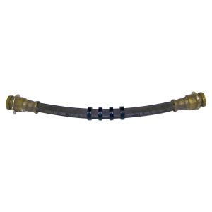 Crown Automotive Brake Hose for 94-95 Chrysler Grand Voyager, 94-95 Chrysler Town & Country, 94-95 Chrysler Voyager, 94-95 Dodge Caravan, 94-95 Dodge Grand Caravan, 94-95 Plymouth Grand Voyager, 94-95 Plymouth Voyager 4383850