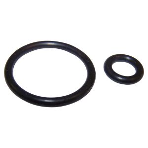 Crown Automotive Fl Press Reg ORng St for 91-96 Jeep Cherokee, 91-92 Jeep Comanche, 91-95 Jeep Wrangler, 93-96 Jeep Grand Cherokee 4418903
