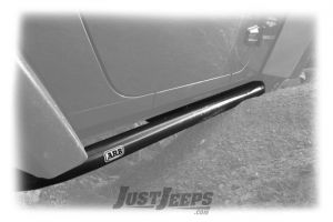 ARB Rock Sliders For 2007-18 Jeep Wrangler JK 2 Door Models 4450200