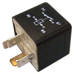 Crown Automotive Relay for Select Jeep, Chrysler Models 4504215