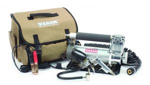 Viair 450PA Automatic Portable Air Compressor Kit For Up To 37" Tires 45043