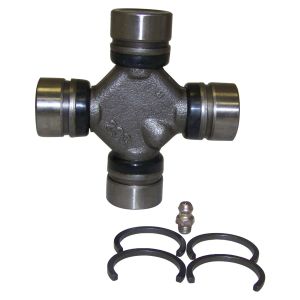 Crown Automotive Universal Joint for 91-95 Jeep Cherokee, 91-92 Jeep Comanche, 93-95 Jeep Grand Cherokee, 97-98 Dodge Dakota, 97-98 Dodge Ram 1500, 97-98 Dodge Ram 2500, 97-98 Dodge Ram 3500, 98 Dodge Durango 4504575