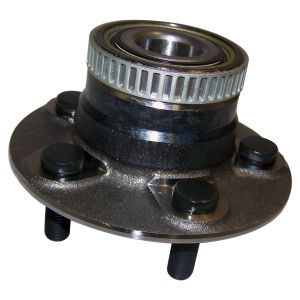 Crown Automotive Hub Assembly for 00-02 Chrysler Neon, 00-05 Dodge Neon, 02-10 Chrysler PT Cruiser 4509767