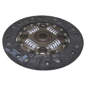 Crown Automotive Clutch Disc for 92 Chrysler Grand Voyager, 92 Chrysler Town & Country, 92 Dodge Caravan, 92 Dodge Grand Caravan, 92 Plymouth Grand Voyager, 92 Plymouth Voyager 4511175