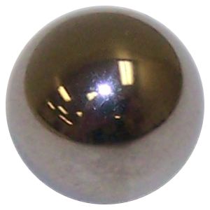 Crown Automotive Ball for Select Willys, Jeep Models 453593