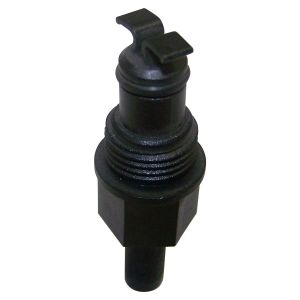 Crown Automotive Radiator Draincock for 93-96 Jeep Grand Cherokee, 94-01 Jeep Cherokee 4546100