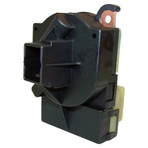 Crown Automotive Ignition Switch for 97-01 Jeep Cherokee, 97-01 Jeep TJ, 97-01 Jeep Wrangler 4565326