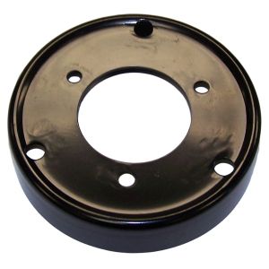 Crown Automotive Water Pump Pulley for 93-97 Chrysler Concorde, 93-97 Chrysler Intrepid, 93 Chrysler New Yorker, 93-97 Dodge Intrepid, 93-97 Eagle Vision, 94-97 Chrysler LHS 4573002