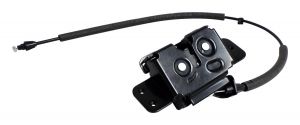 Crown Automotive Liftgate Latch Actuator    For 2007-2017 Jeep MK Compass w/ Power Locks and 2007-2012 Dodge PM Caliber w/ Power Locks 4589176AC