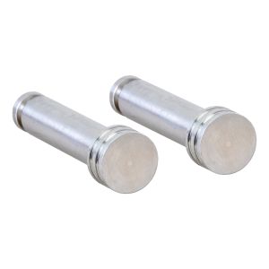 Curt Manufacturing Replacement Rebellion XD Accessory Mount Pins 45959