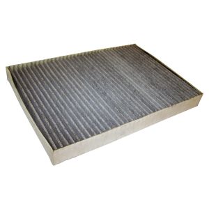 Crown Automotive Cabin Air Filter for 05-10 Chrysler 300, 05-08 Dodge Magnum, 06-10 Dodge Charger 4596501AB