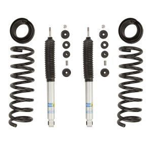 Bilstein B8 5112 - Suspension Leveling Kit for 13-25 Ram 3500 46-241634