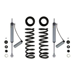 Bilstein B8 5162 - Suspension Leveling Kit for 14-25 Ram 2500 46-263889
