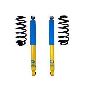 Bilstein B6 4600 - Suspension Shock Absorber Conversion Kit for 02-06 Chevrolet Avalanche 1500,00-06 Chevrolet Suburban 1500,00-06 GMC Yukon XL 1500,03-06 Cadillac Escalade ESV,02-06 Cadillac Escalade EXT 46-274922