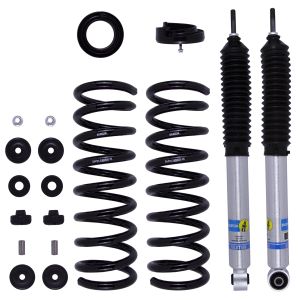 Bilstein B8 5112 - Suspension Leveling Kit for 14-25 Ram 2500 46-302137