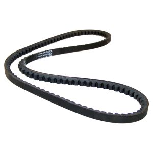 Crown Automotive Accessory Drive Belt for 93-95 Chrysler Grand Voyager, 93-95 Chrysler Town & Country, 93-95 Dodge Caravan, 93-95 Dodge Grand Caravan, 94-95 Chrysler Voyager 4612461