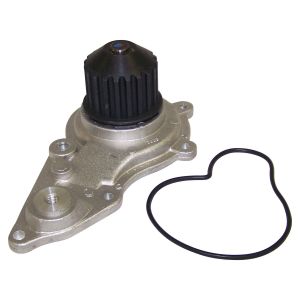 Crown Automotive Water Pump for 95-00 Chrysler Cirrus, 95-96 Chrysler Stratus, 95-00 Dodge Stratus, 96 Chrysler Breeze, 96 Chrysler Grand Voyager, 96 Chrysler Neon, 96 Chrysler Town & Country, 96 Chrysler Voyager, 96-00 Plymouth Breeze 4621489